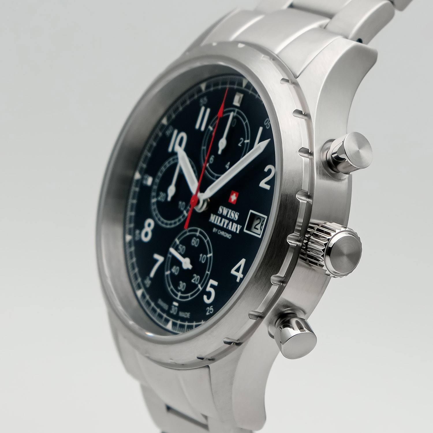 Swiss Military SM34117.02
